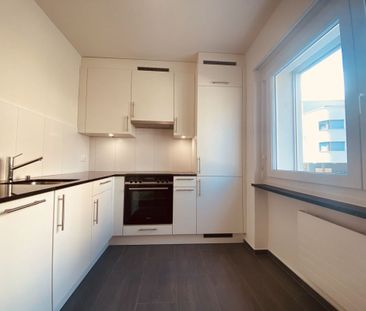 Zweitbezug 1 OG links W-2001, 3.5-Zimmer mit Balkon - Foto 6