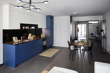 Wohlfühloase: Bezug in eine moderne 2.5 Zimmerwohnung an Top-Lage - Photo 3