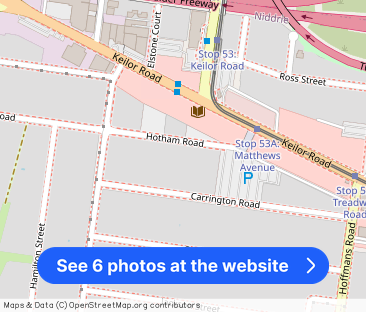 “Bright &amp; Spacious Townhouse” - Photo 1