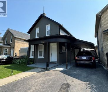 30 ONTARIO Street Unit# 2, Brantford, Ontario, N3S2B9 - Photo 6