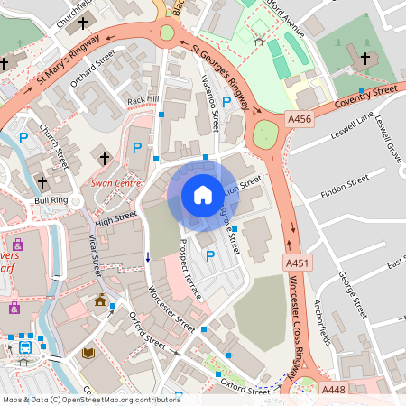 The Barrel, Kidderminster, DY10