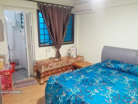 Blk 168 Woodlands Street 11 (Woodlands), HDB 4 Rooms - For Rent - Photo 3