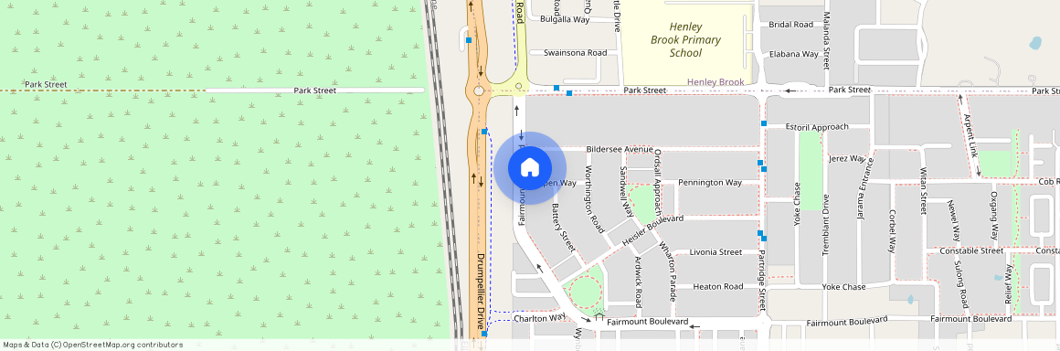 11 Fairmount Boulevard, WA 6055, Brabham