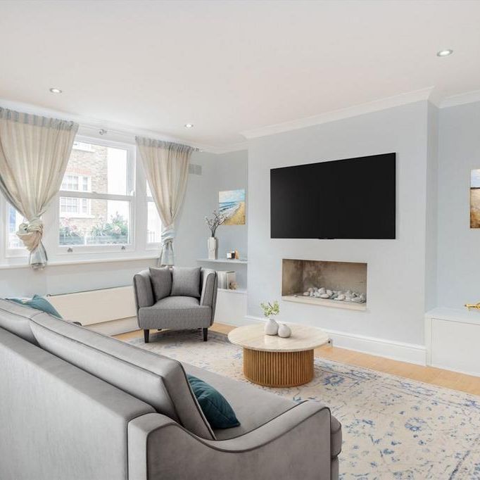 3 bedroom terraced house to rent - Photo 1