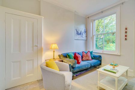 1 bedroom flat to rent - Photo 3