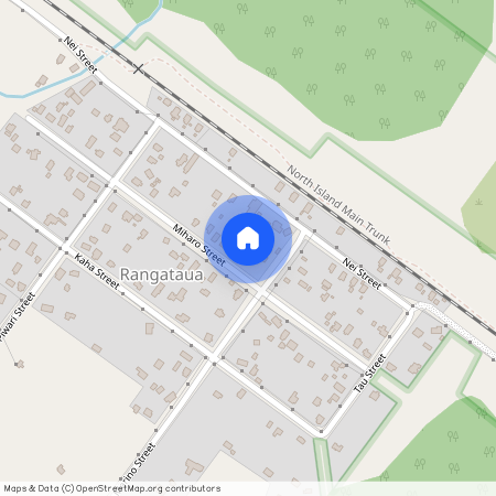 A/39 Miharo Street, Ohakune, Ruapehu