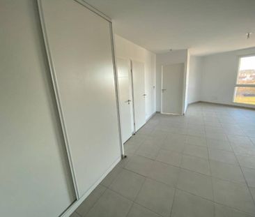 Location appartement t2 48 m² à Toulouse (31400) - Photo 3