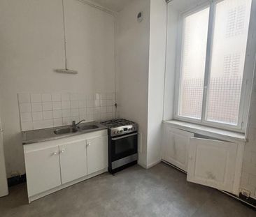 T2 - Rue d'Alembert - Grenoble - Photo 6