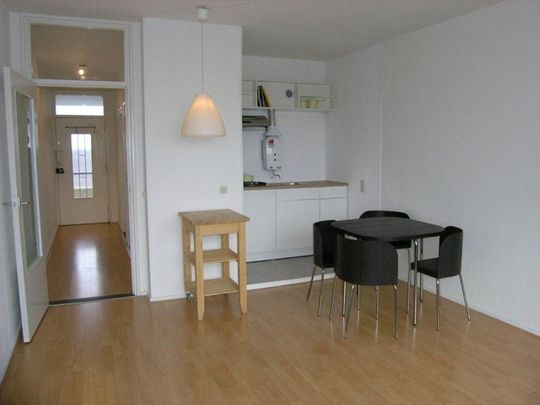 Te huur: Appartement Koningsplein 59 F in Maastricht - Photo 1