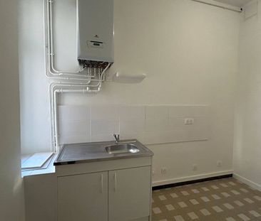 Appartement 1 pièce – LYON - Photo 3