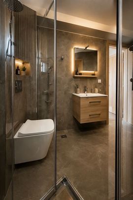 Studio/Γκαρσονιέρα για ενοικίαση Ανάληψη - Μπότσαρη (Ανάληψη - Μπότσαρη - Νέα Παραλία) - Photo 1