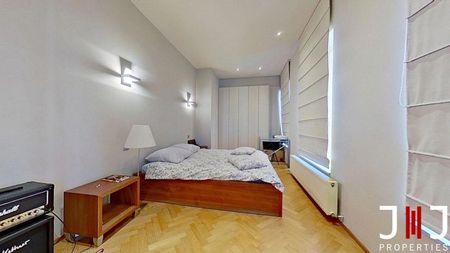 Appartement te huur - Photo 5