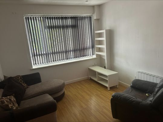 1 Bed Flat, Enterprise House, B23 - Photo 1