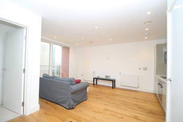 Mill Stream House, Oxford, OX1 - Photo 1