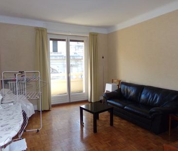 CHAMBERY Centre Grand Appartement T3 100 m² – ref 420 - Photo 4