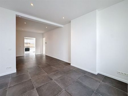 Maison 3 chambres avec jardin - Photo 5