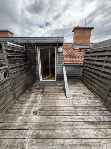 Gemütliche Maisonette-Wohnung mit Terrasse in Graz - Photo 5