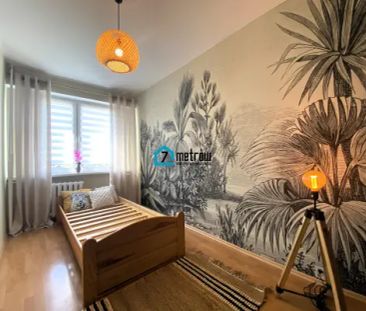 Przytulne dwupokojowe, balkon - przepiękna okolica - Photo 6