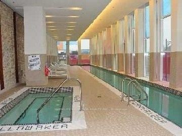 For Lease - 29 Singer Court Unit# 1909, Toronto, Ontario - Photo 1