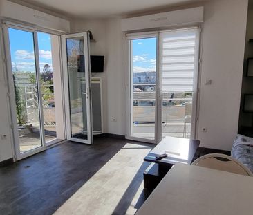 Appartement de 37 m2 à Anglet - Photo 5