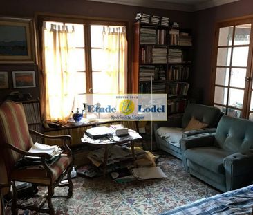 Maison Villefranche-sur-Mer - Photo 2