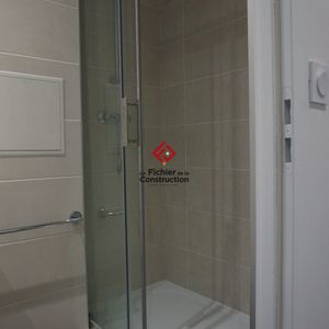 Location Appartement 2 pièces 30m² GRENOBLE 38000 - Photo 3