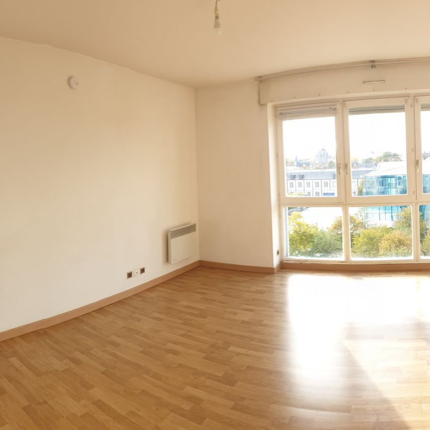Location Appartement 1 pièce 30m² TROYES 10000 - Photo 1