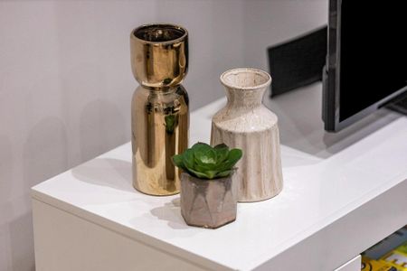 1 bedroom serviced apartment to rent - Photo 3