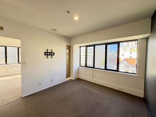 192 Willis Street, Te Aro - Photo 1