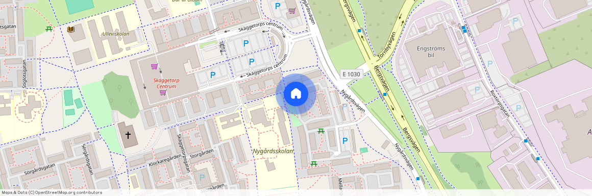 Nämndemansgården 24, 586 43, Linköping