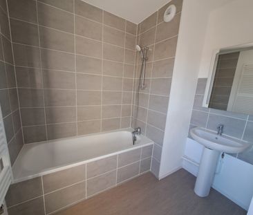 Location – Appartement T3 – 63m2 – Metz - Photo 5