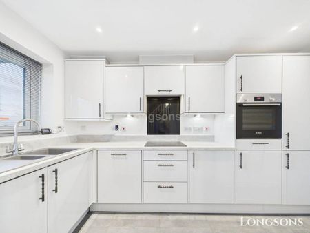 2 bedroom end of terrace house to rent - Photo 4