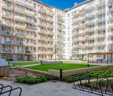 Kryddblandargatan 47 - Foto 1