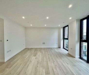 2 Bed Flat, Willowbrook House, N4 - Photo 1