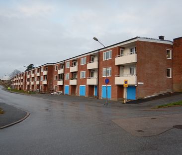 3 RoK – Vattenverksvägen 3, Lgh 1203, Lysekil - Photo 1