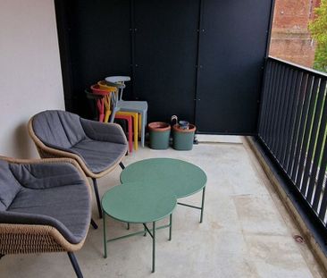 Appartement te huur in Lot voor € 1.200 met 2 slaapkamers - Photo 5