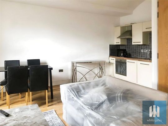 2 bedroom apartment to rent - Photo 1