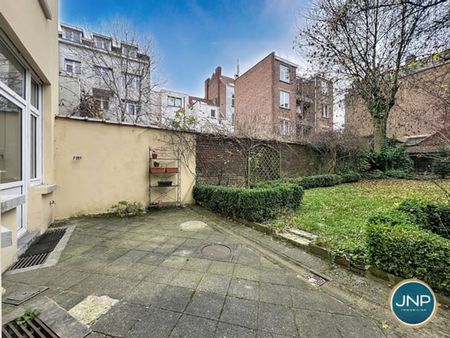 Duplex te huur - Photo 4