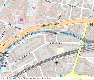 Uferstraße 40, 42275 Wuppertal - Photo 1