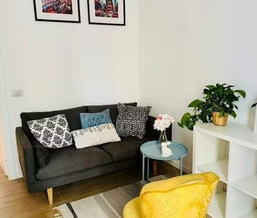 Via Illirico, Milan, Lombardy 20133 - Photo 4