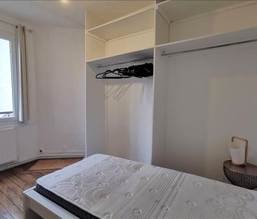3 pièces - Meublé - 39,85 m² - 1er étage - Colocation autorisée - Photo 3