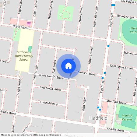 31 Sutherland St, Vic 3046, Hadfield