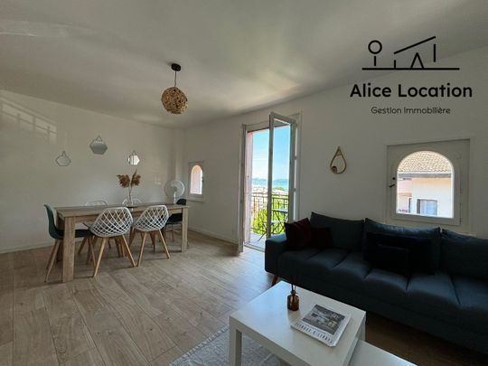 Location Appartement 4 pièces 74m² EVIAN LES BAINS 74500 - Photo 1