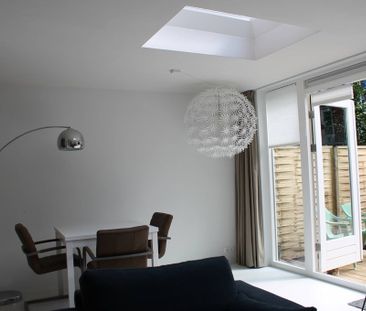 Apartment Amsterdam - Doggersbankstraat - Photo 4