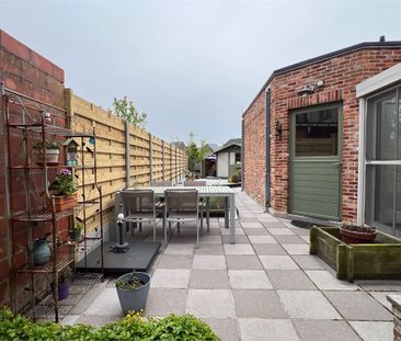Charmante woning met 3 slaapkamers en garage - Photo 5