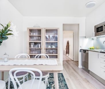 Vallvägen, Falun - Foto 2