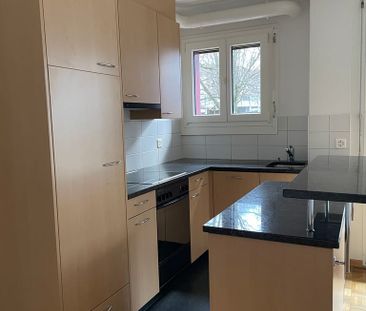 2 Zimmer, 45 m², EG - Foto 4