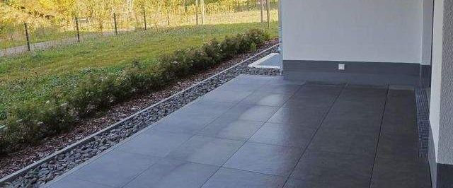 Ihr neues Zuhause im Erstbezug! 2 Exklusive Bäder, große Terrasse, Fußbodenheizung! - Foto 1