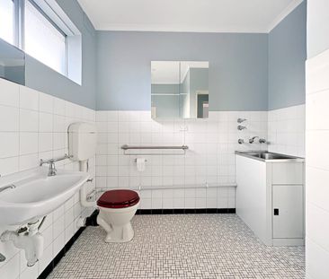 Comfortable one bedroom apar - Photo 5