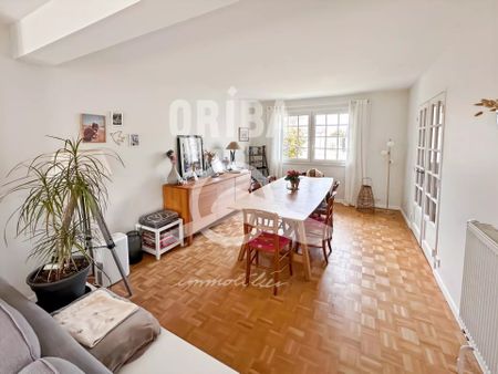 Location Maison 5 pièces 100m² ST HERBLAIN 44800 - Photo 5